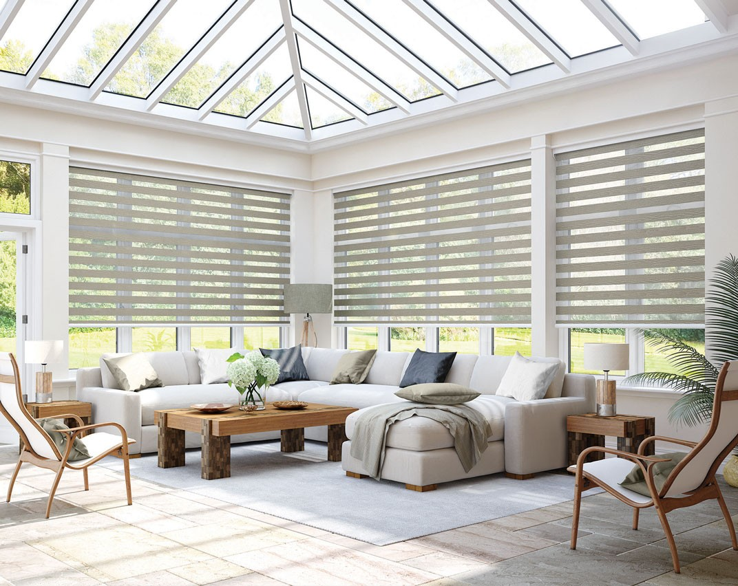 Blind fitting service
