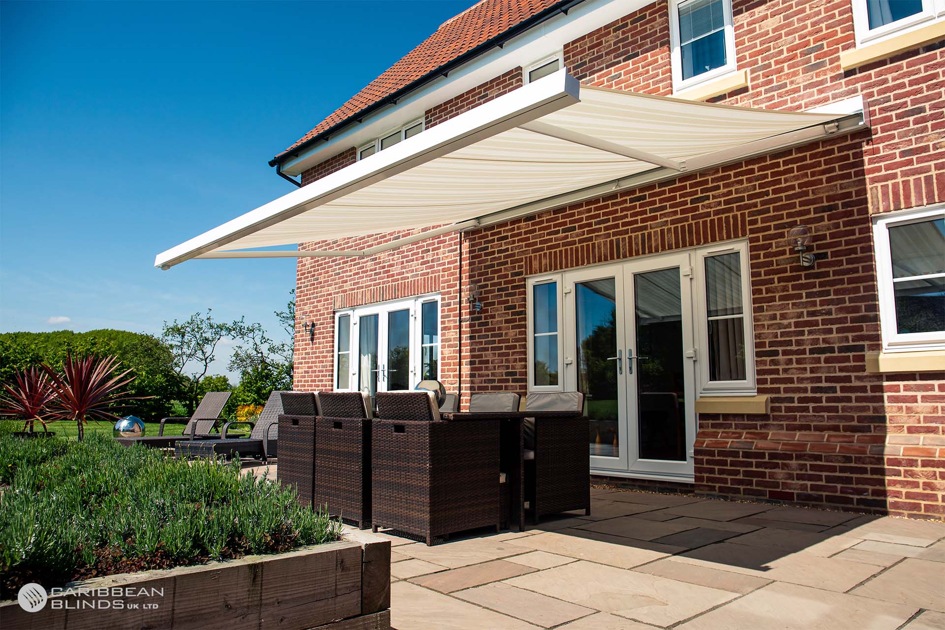Awning example 3