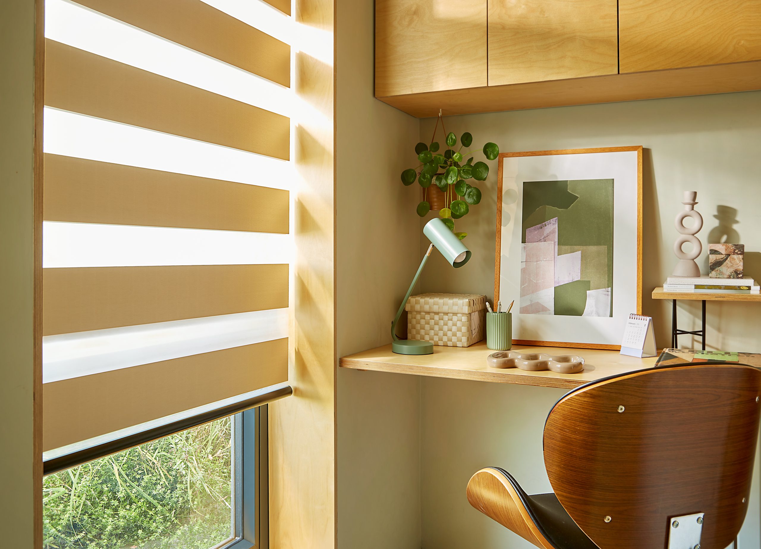 Shading solutions for schools
