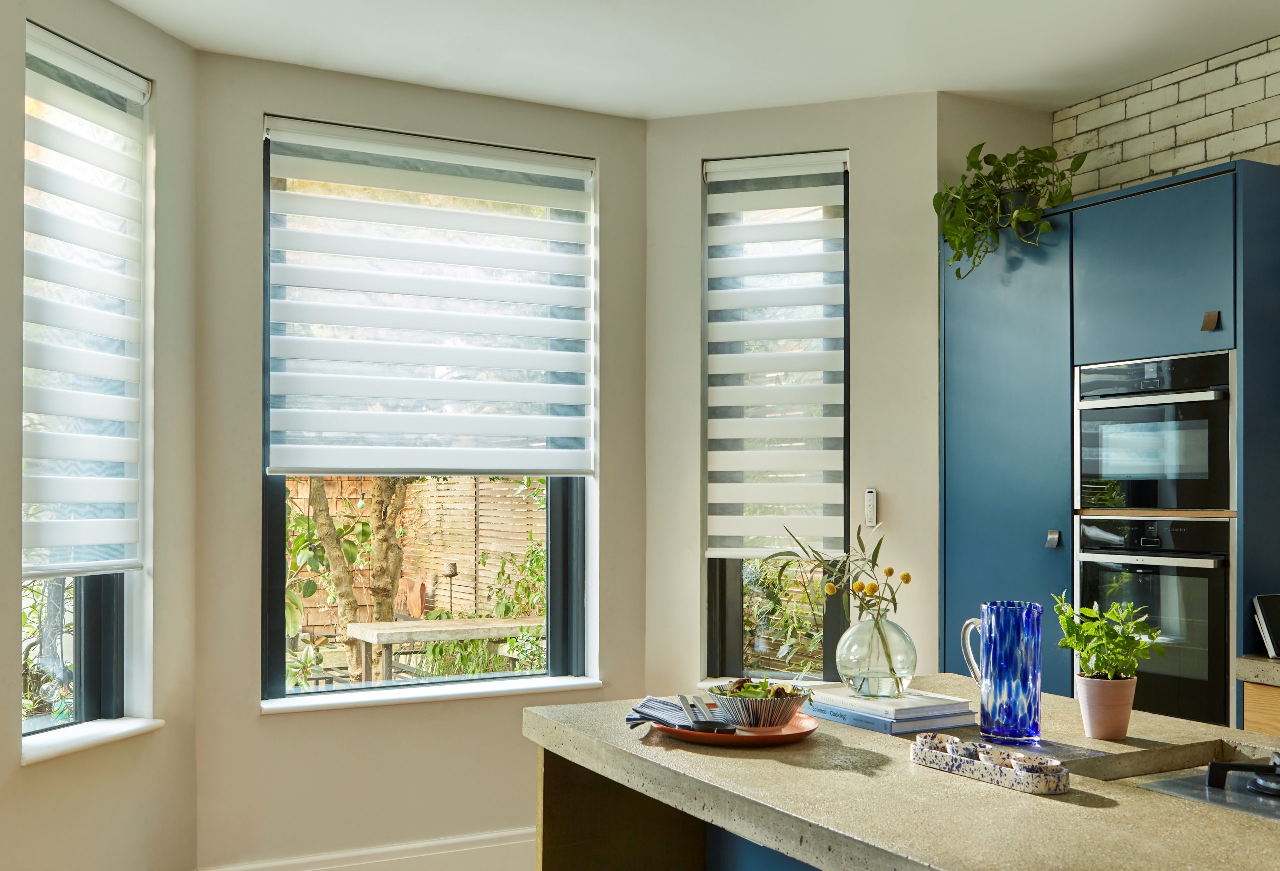 Vision Blinds