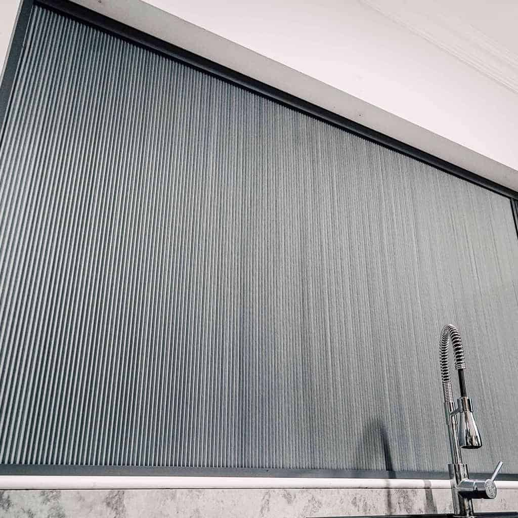 Blind Screen