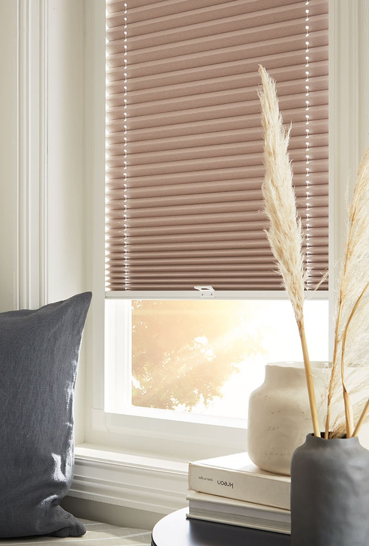 Perfect Fit & Intu Blinds