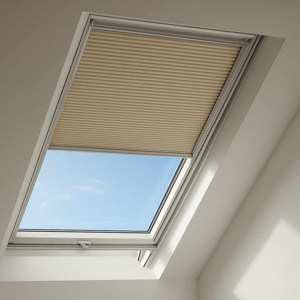 Skylight Blinds