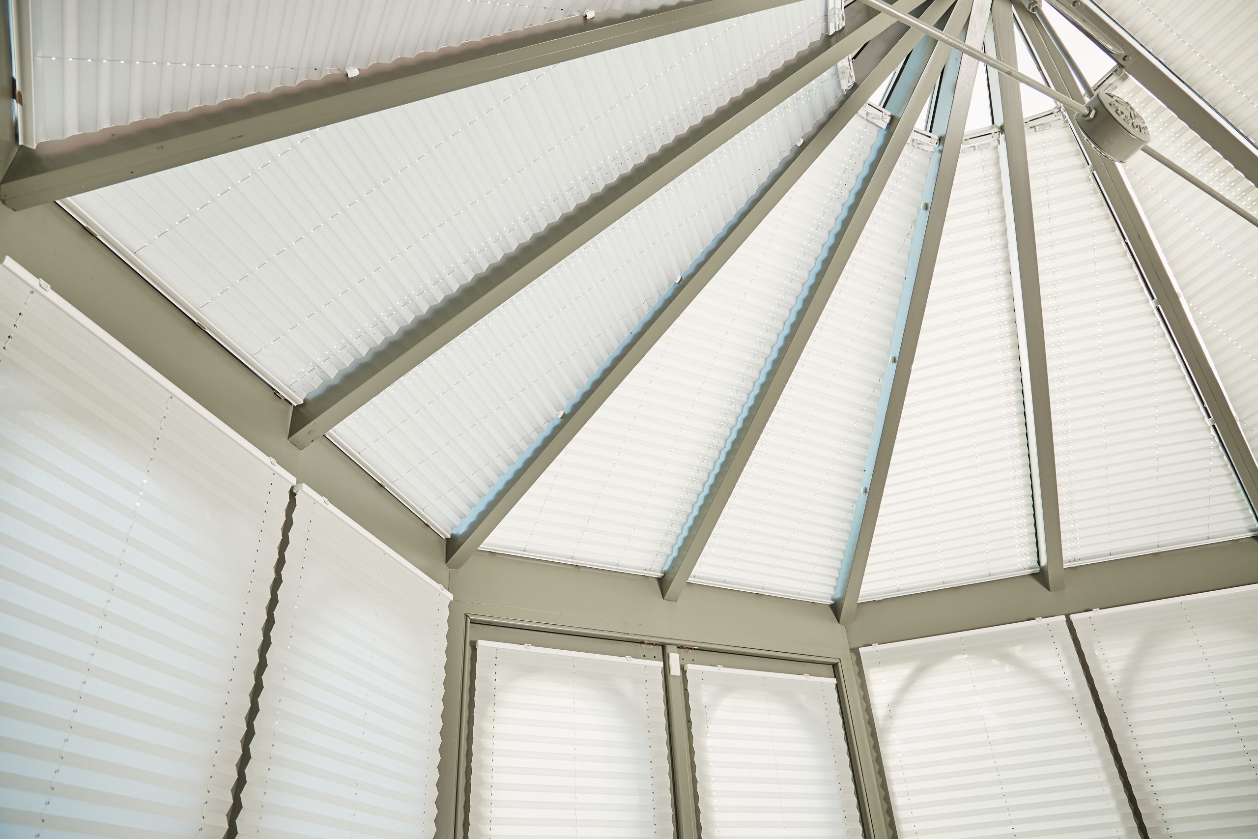 Blind fitting service